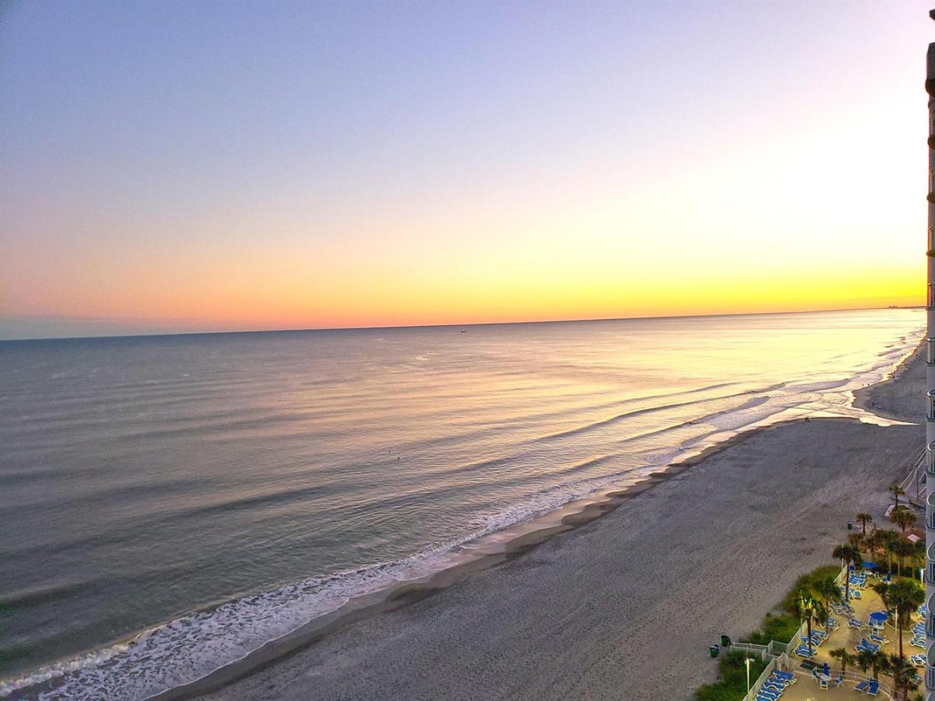 New Amazing Corneramazing Views Honeymoon Suite! Myrtle Beach Luaran gambar