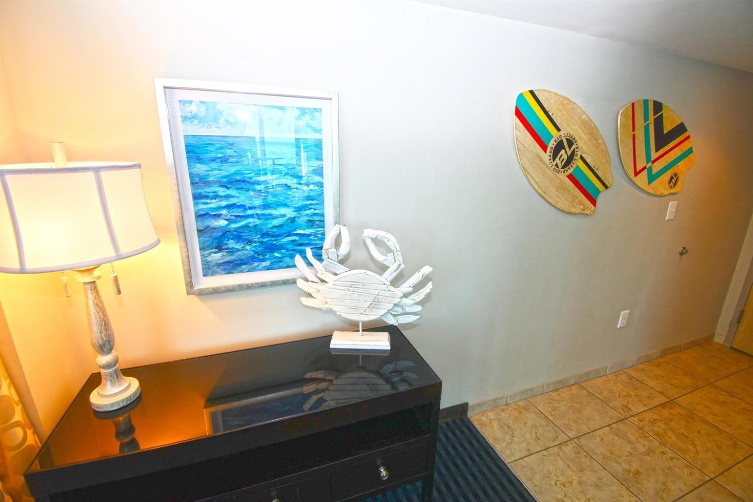 New Amazing Corneramazing Views Honeymoon Suite! Myrtle Beach Luaran gambar