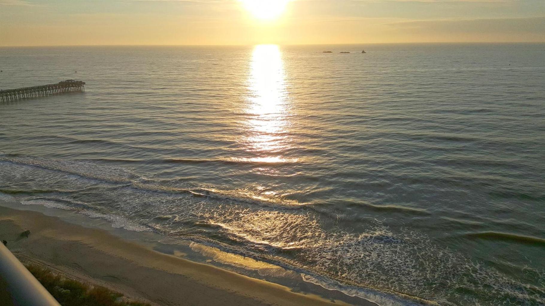 New Amazing Corneramazing Views Honeymoon Suite! Myrtle Beach Luaran gambar