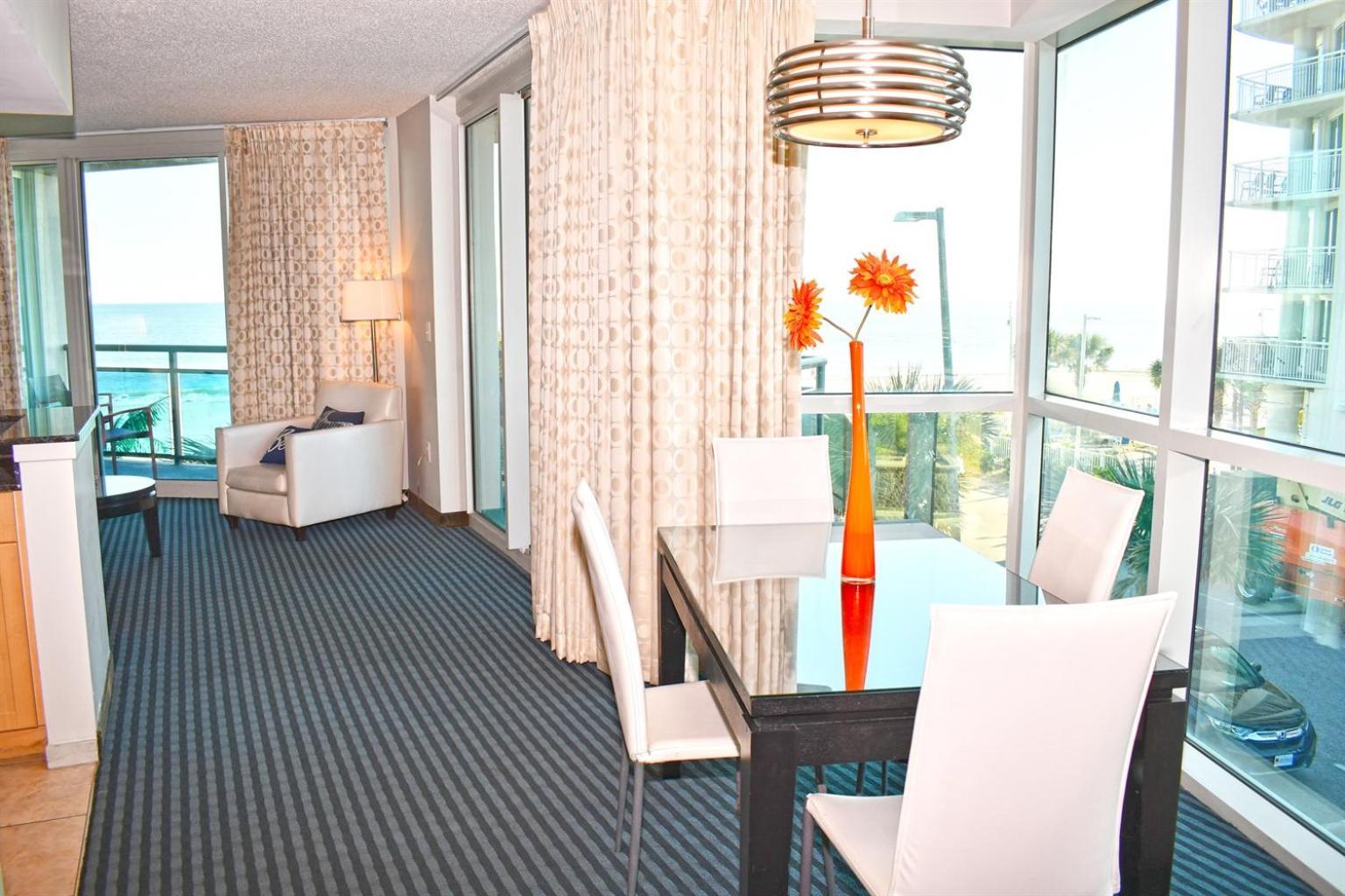 New Amazing Corneramazing Views Honeymoon Suite! Myrtle Beach Luaran gambar