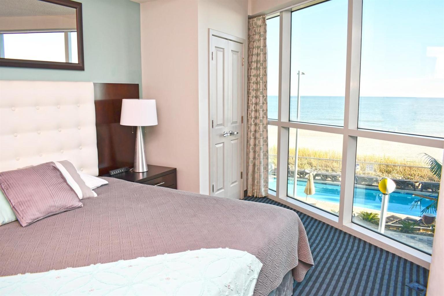 New Amazing Corneramazing Views Honeymoon Suite! Myrtle Beach Luaran gambar