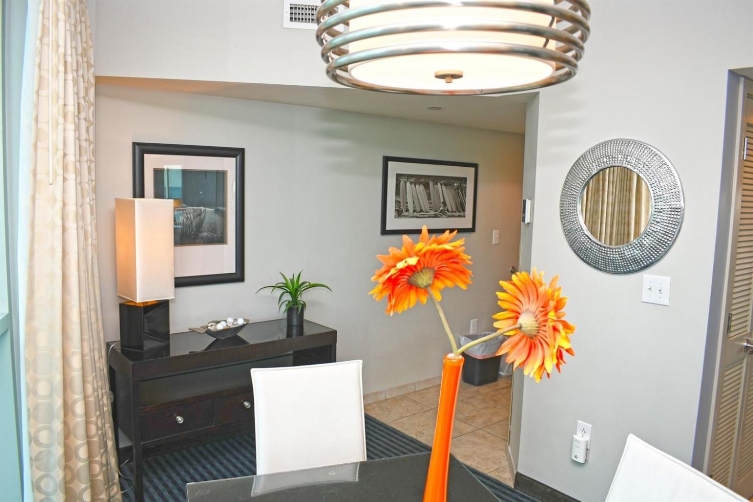 New Amazing Corneramazing Views Honeymoon Suite! Myrtle Beach Luaran gambar