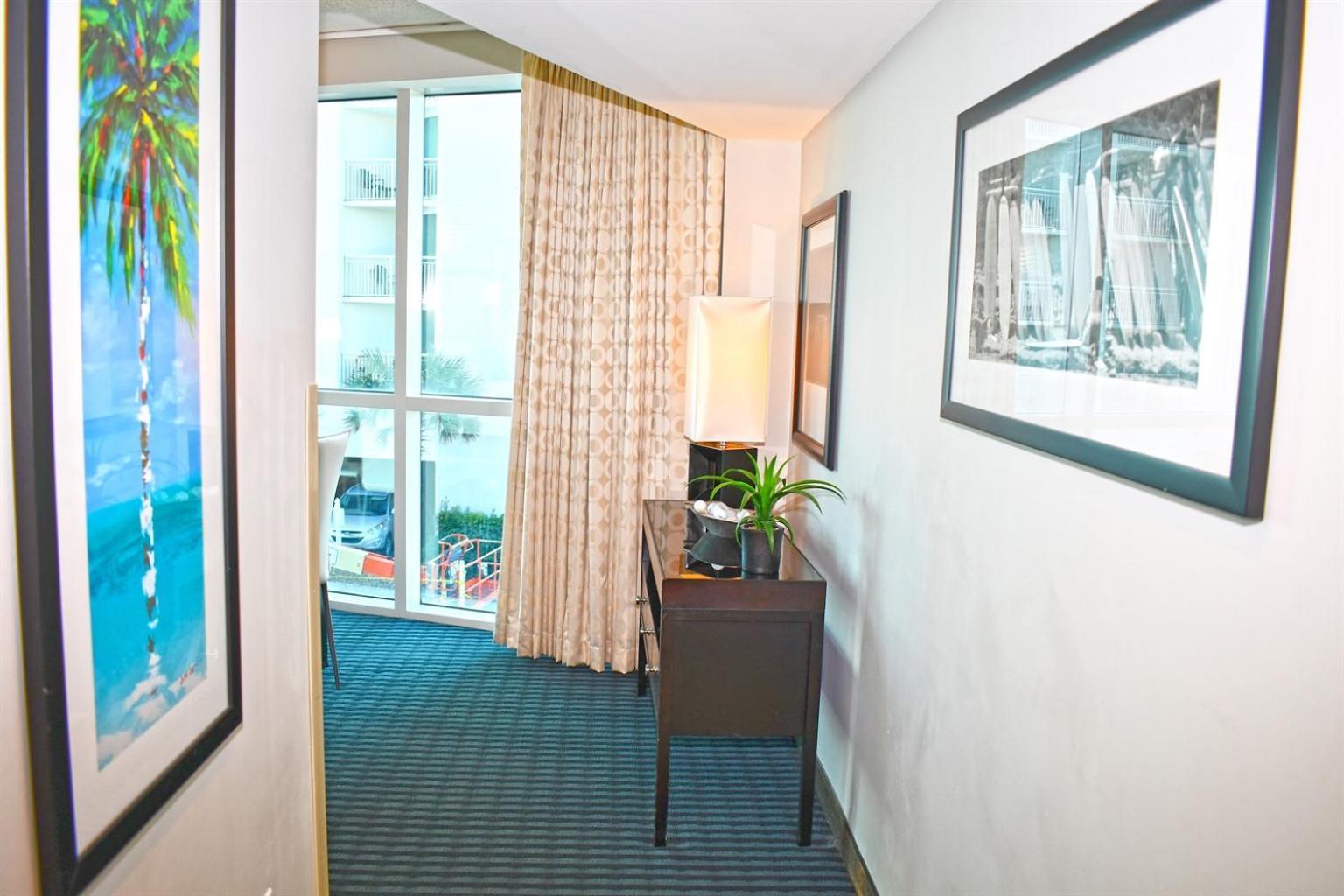New Amazing Corneramazing Views Honeymoon Suite! Myrtle Beach Luaran gambar
