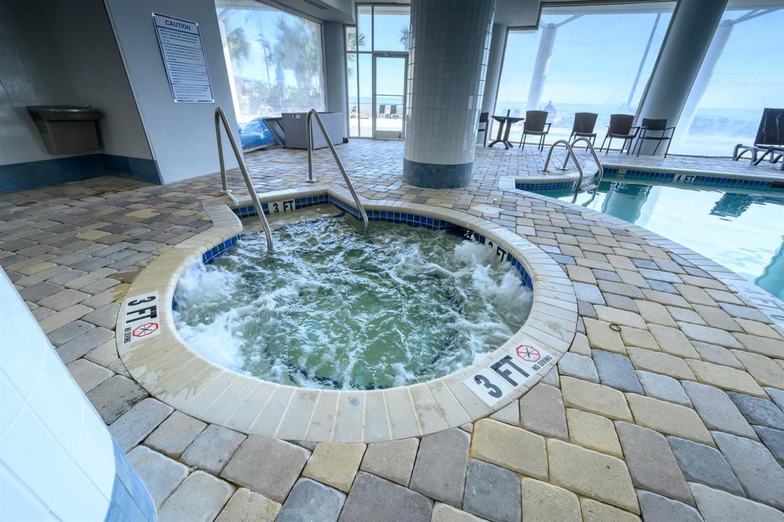 New Amazing Corneramazing Views Honeymoon Suite! Myrtle Beach Luaran gambar