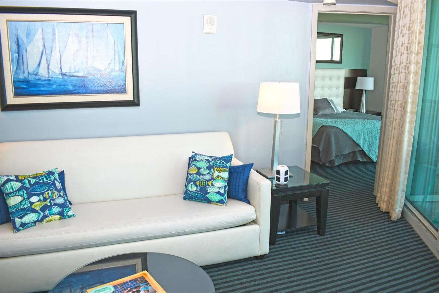New Amazing Corneramazing Views Honeymoon Suite! Myrtle Beach Luaran gambar
