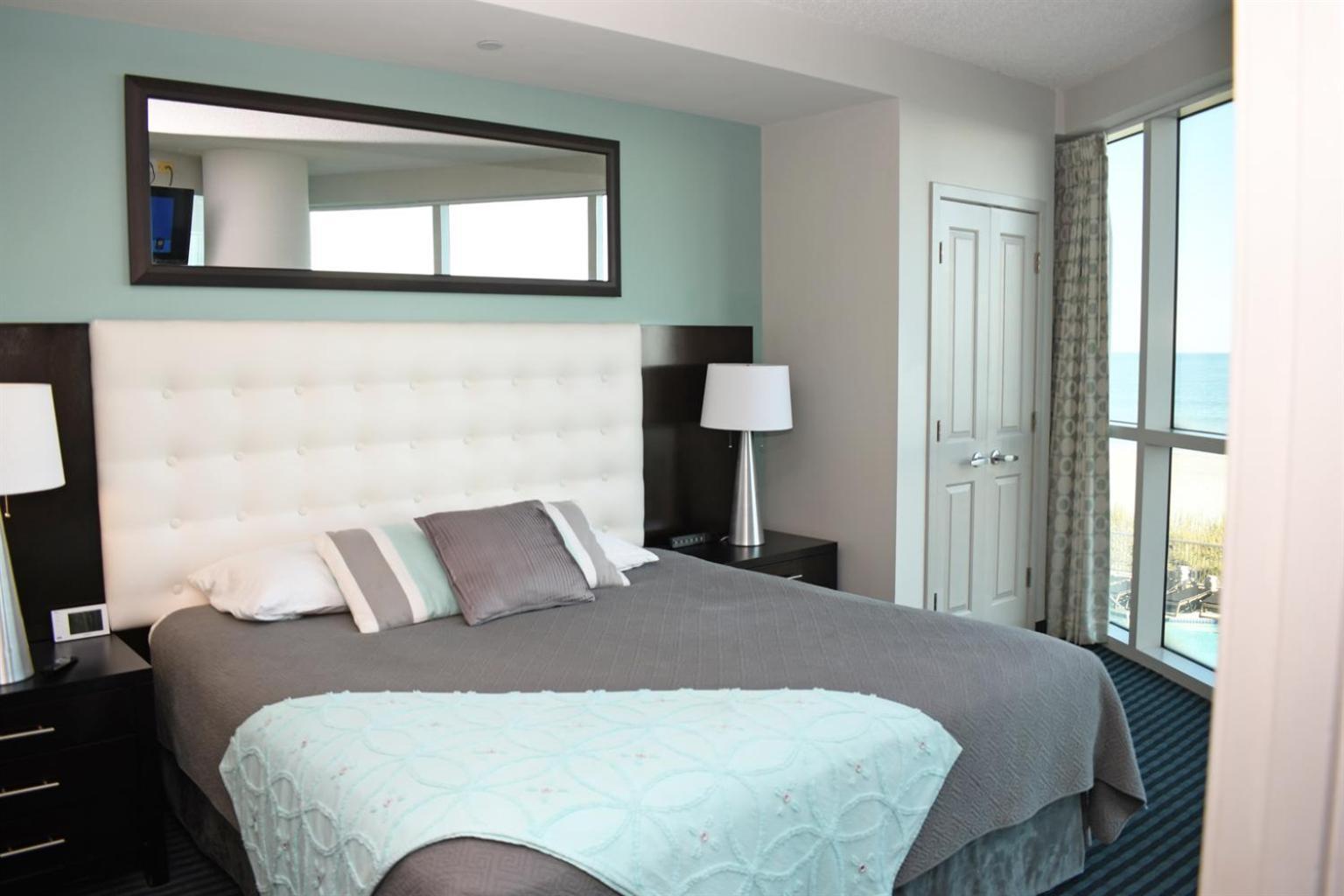 New Amazing Corneramazing Views Honeymoon Suite! Myrtle Beach Luaran gambar