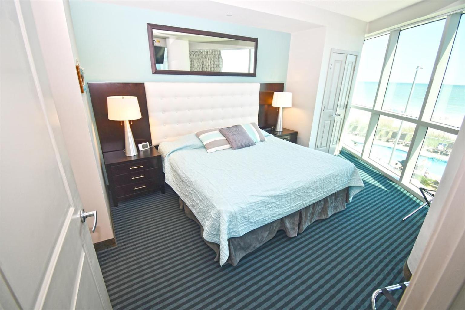 New Amazing Corneramazing Views Honeymoon Suite! Myrtle Beach Luaran gambar