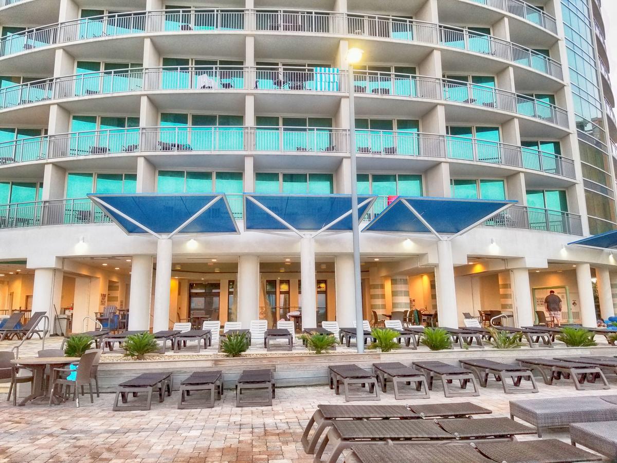 New Amazing Corneramazing Views Honeymoon Suite! Myrtle Beach Luaran gambar