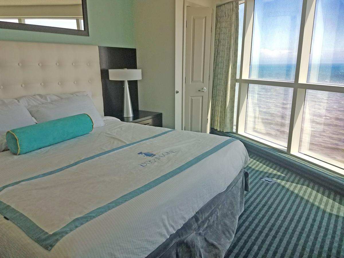 New Amazing Corneramazing Views Honeymoon Suite! Myrtle Beach Luaran gambar