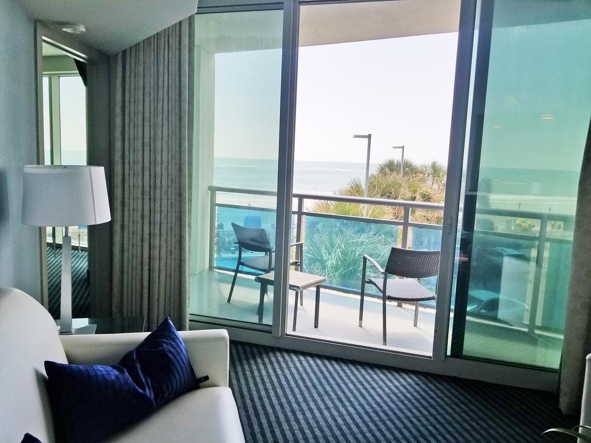 New Amazing Corneramazing Views Honeymoon Suite! Myrtle Beach Luaran gambar