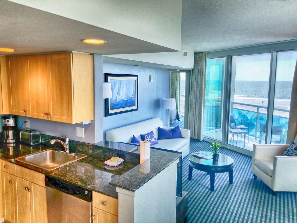 New Amazing Corneramazing Views Honeymoon Suite! Myrtle Beach Luaran gambar