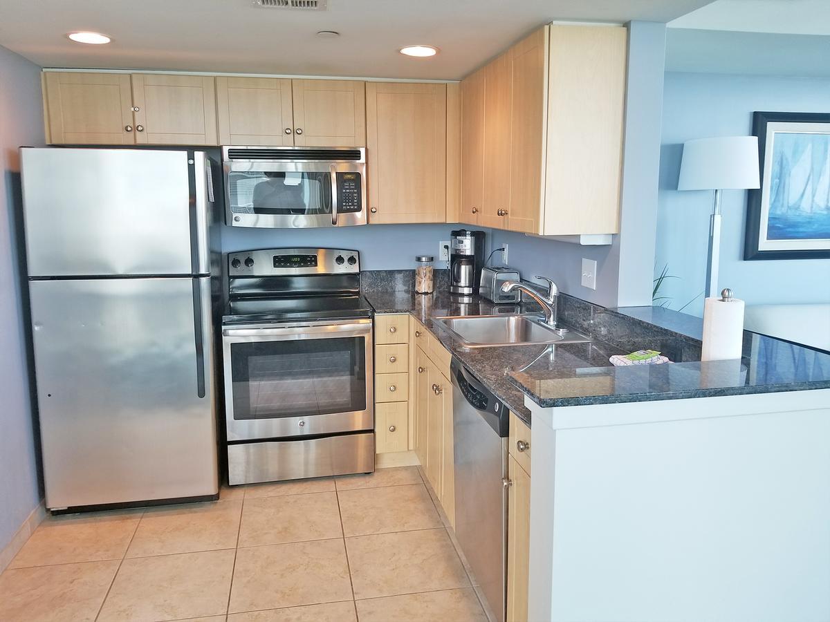 New Amazing Corneramazing Views Honeymoon Suite! Myrtle Beach Luaran gambar