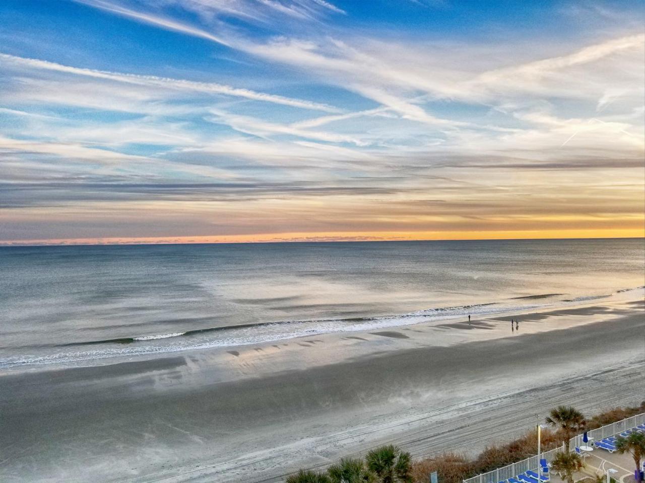 New Amazing Corneramazing Views Honeymoon Suite! Myrtle Beach Luaran gambar